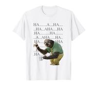 Disney Zootopia Laughing Flash Sloth Ha Ha Vintage Portrait T-Shirt