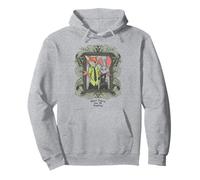 Disney Zootopia Nick et Judy où tout le monde peut être n'importe quoi Sweat à Capuche