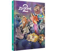 Disney Zootopie 2 : L'histoire Du Film
