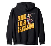 Disney Zootropolis 2 Gazelle One in a Gazellion Sweat à Capuche