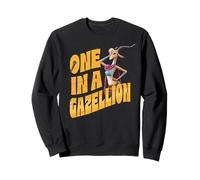 Disney Zootropolis 2 Gazelle One in a Gazellion Sweatshirt