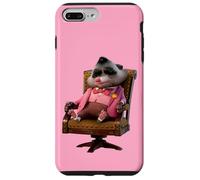 Disney Zootropolis 2 Mr. Big Arctic Shrew Boss of Tundratown Coque pour iPhone 7 Plus/8 Plus