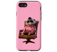 Disney Zootropolis 2 Mr. Big Arctic Shrew Boss of Tundratown Coque pour iPhone SE (2020) / 7 / 8