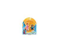 Disney Zootropolis 2 Pack 2 Figurines de 10 cm
