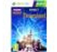 MICROSOFT - Disneyland - Jeu Xbox 360 Adventures Kinect