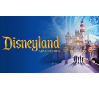 Disneyland Adventures (XB1)