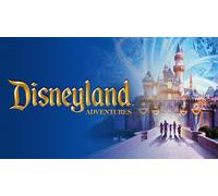 Disneyland Adventures (Xbox)