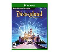 Disneyland Adventures - Xbox One