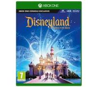 Disneyland Adventures Xbox One G