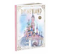 Disneyland Paris - Tracy De Sousa - Hachette Heroes - relié - Livre-jeu