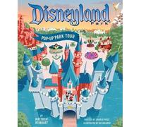 Disneyland : Visite du Parc Pop-Up
