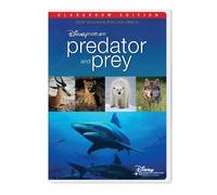 Disneynature: Predator & Prey