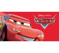 DisneyPixar Cars (PC)