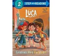 DisneyPixar Luca Step into Reading Step 2 DisneyPixar Luca by Rh Disney Rh Disney (Auteur)