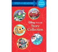 DisneyPixar Story Collection by Rh Disney