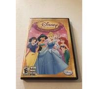 DisneyPrincess:EnchantedJourney - PC