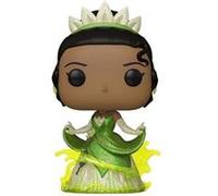 Disney's 100th Anniversary - Figurine POP! Tiana (DGLT) 9 cm G