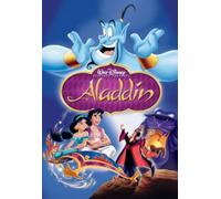 Disneys Aladdin (PC)