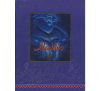 Disney's Aladdin: The Making of an Animated Film-