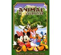 Disney's Animal Kingdom