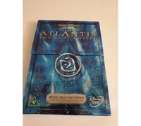 Disneys Atlantis: The Lost Empire - Édition Collector Dvd Disney