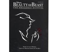 Disney's Beauty and the Beast Alan Menken (Auteur)