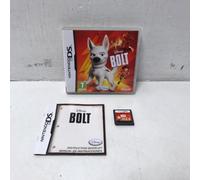 Disney's Bolt (Nintendo DS) [import anglais]