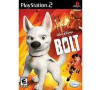 Disney's Bolt - PlayStation 2