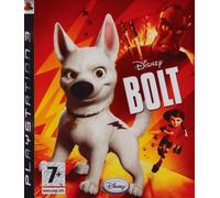 Disney's Bolt (PS3) [import anglais]