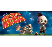 Disneys Chicken Little (PC)