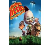 Disney's Chicken Little Steam Key GLOBAL