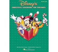 Disney's Christmas Songbook for Children N (Auteur)