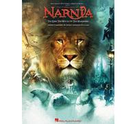 Disney's "Chronicles Of Narnia" For Easy Piano