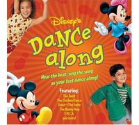 Disney's Dance Along