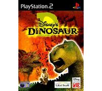 Disney's Dinosaur PS2
