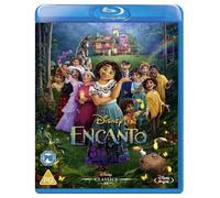 Encanto [Blu-Ray] [Import]