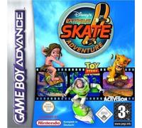Disneys Extreme Skate Adventure