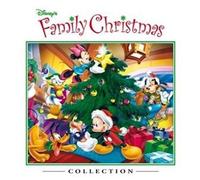 Disney's Family Christmas