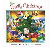 Disney's Family Christmas Collection