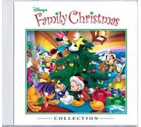 Disney's Family Christmas/Various [Import]
