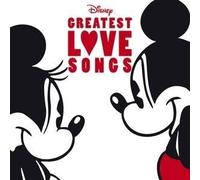 Disney's Greatest Love Songs