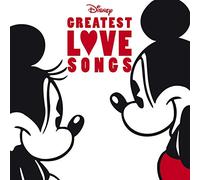 Disney's Greatest Love Songs