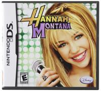 Buena Vista Games – Jeu Nintendo DS – Hannah Montana (US)