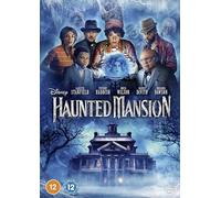 La Maison hantée de Disney – DVD