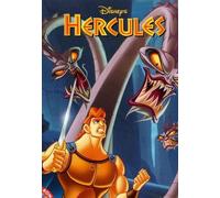 Disney's Hercules (PC) Steam Key EUROPE