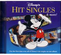 Disney's Hit Singles