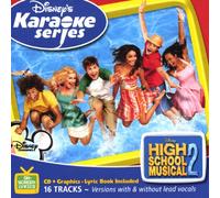 Disney's Karaoke: High School Musical 2