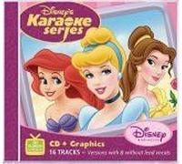 VARIOUS - Disney's Karaoke Series: Disney Princess
