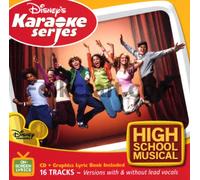 Disney's Karaoke Series: High Schoo
