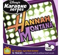 Disney's Karaoke Series: Hannah Montana